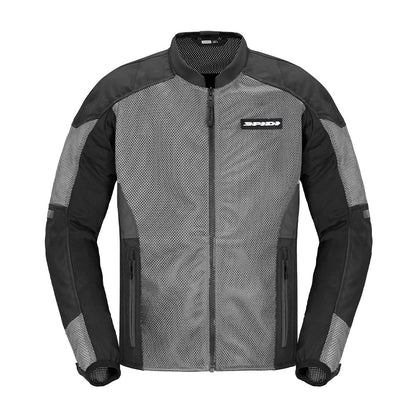 Super Net - Summer Riding Jacket (Grey)