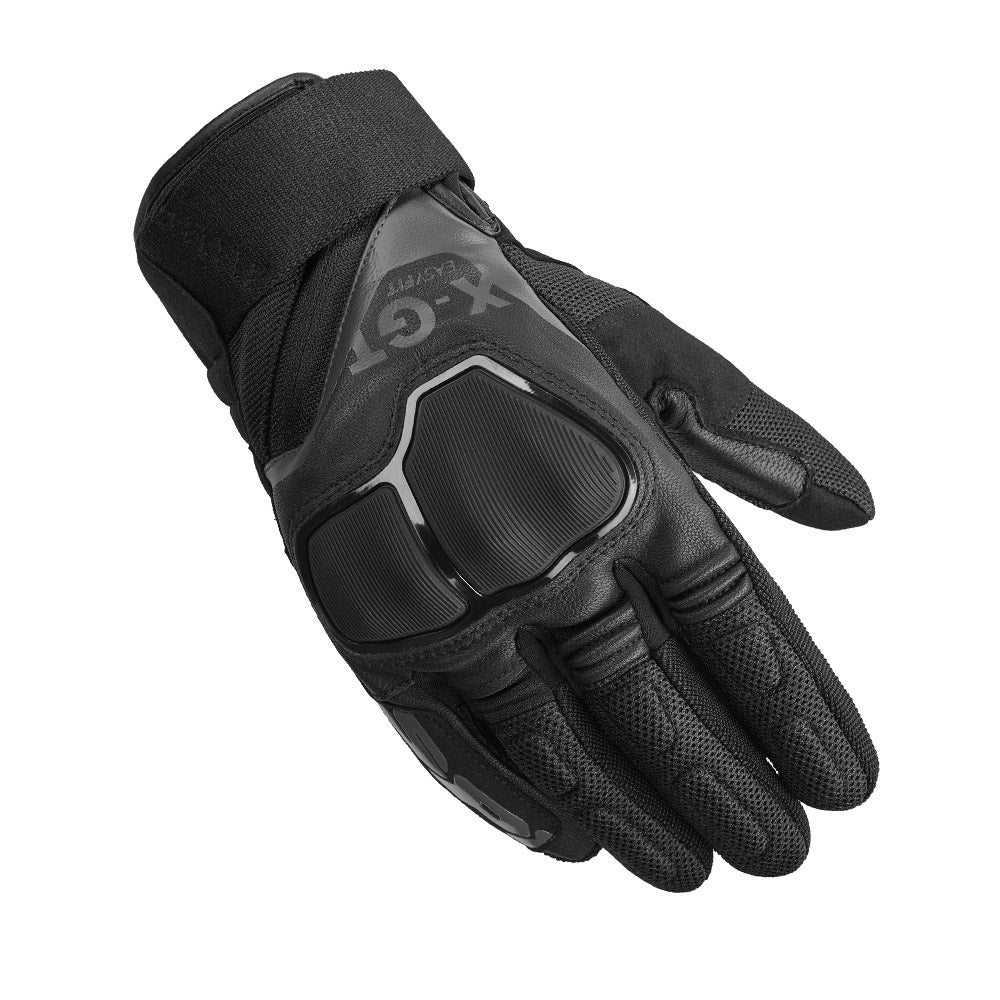 X-GT - Dual Sport Riding Gloves – Reise Moto