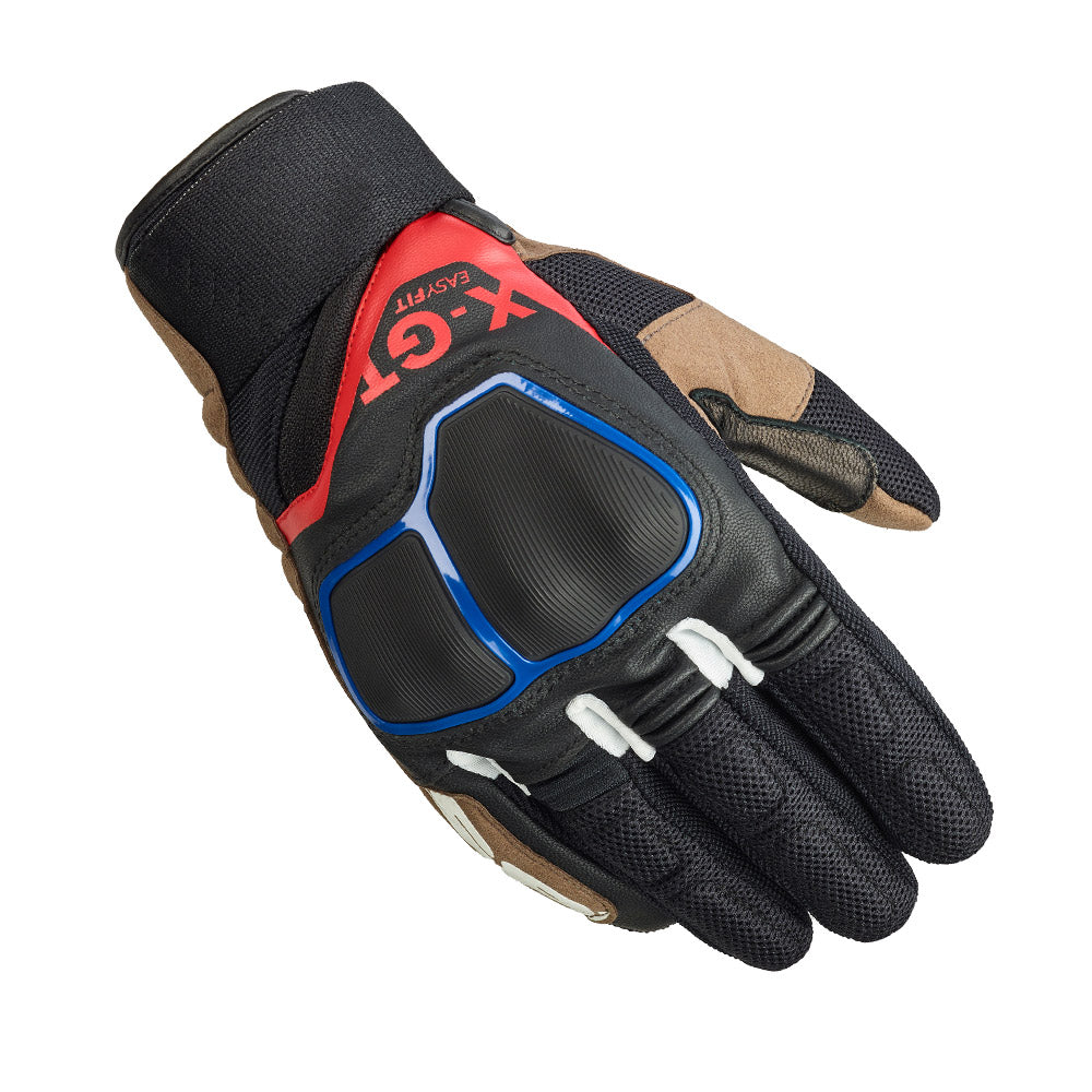 X-GT - Dual Sport Riding Gloves – Reise Moto