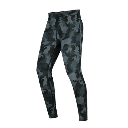 2nd Skin - Performance Base Layer Bottom (Star Print)