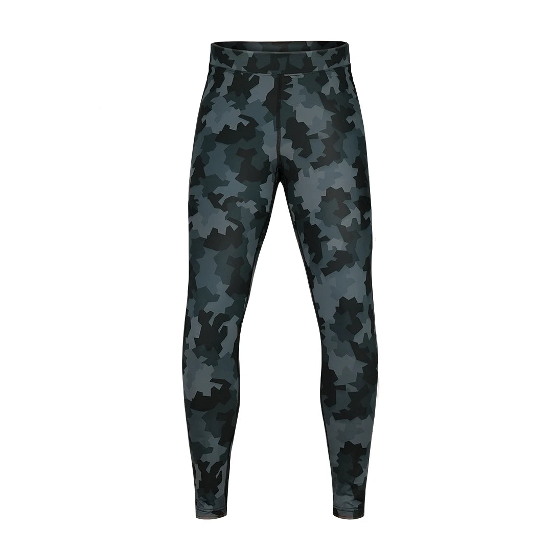 2nd Skin - Performance Base Layer Bottom (Star Print)
