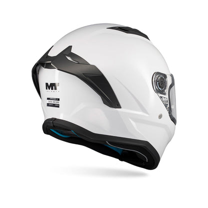Stinger 2 Pure A0 - Motorcycle Riding Helmet (Gloss)