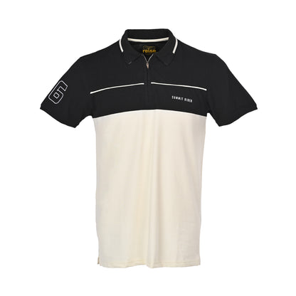 Summit Rider Cut N Sew - Black