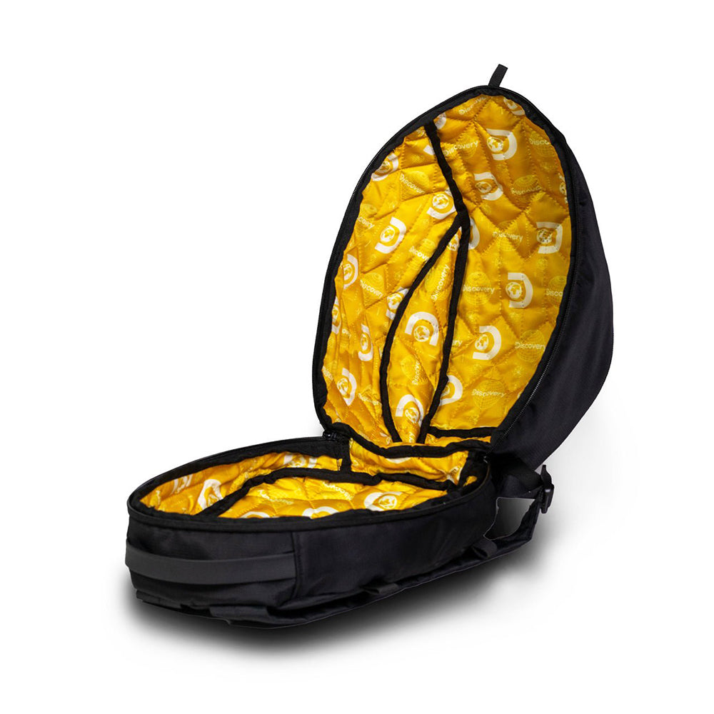 The Discovery - Motorcycle Helmet Bag