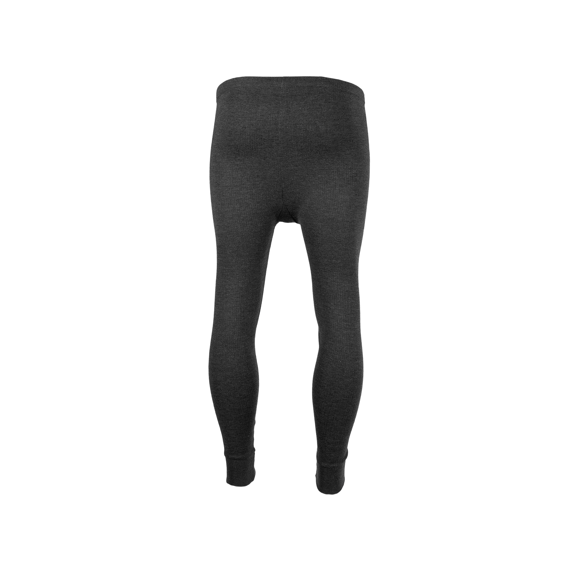 Wolle Thermal Layer Bottom- Grey