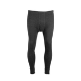 Wolle Thermal Layer Bottom- Grey