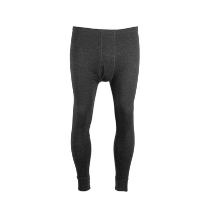 Wolle - Performance Thermal Layer Bottom (Grey)