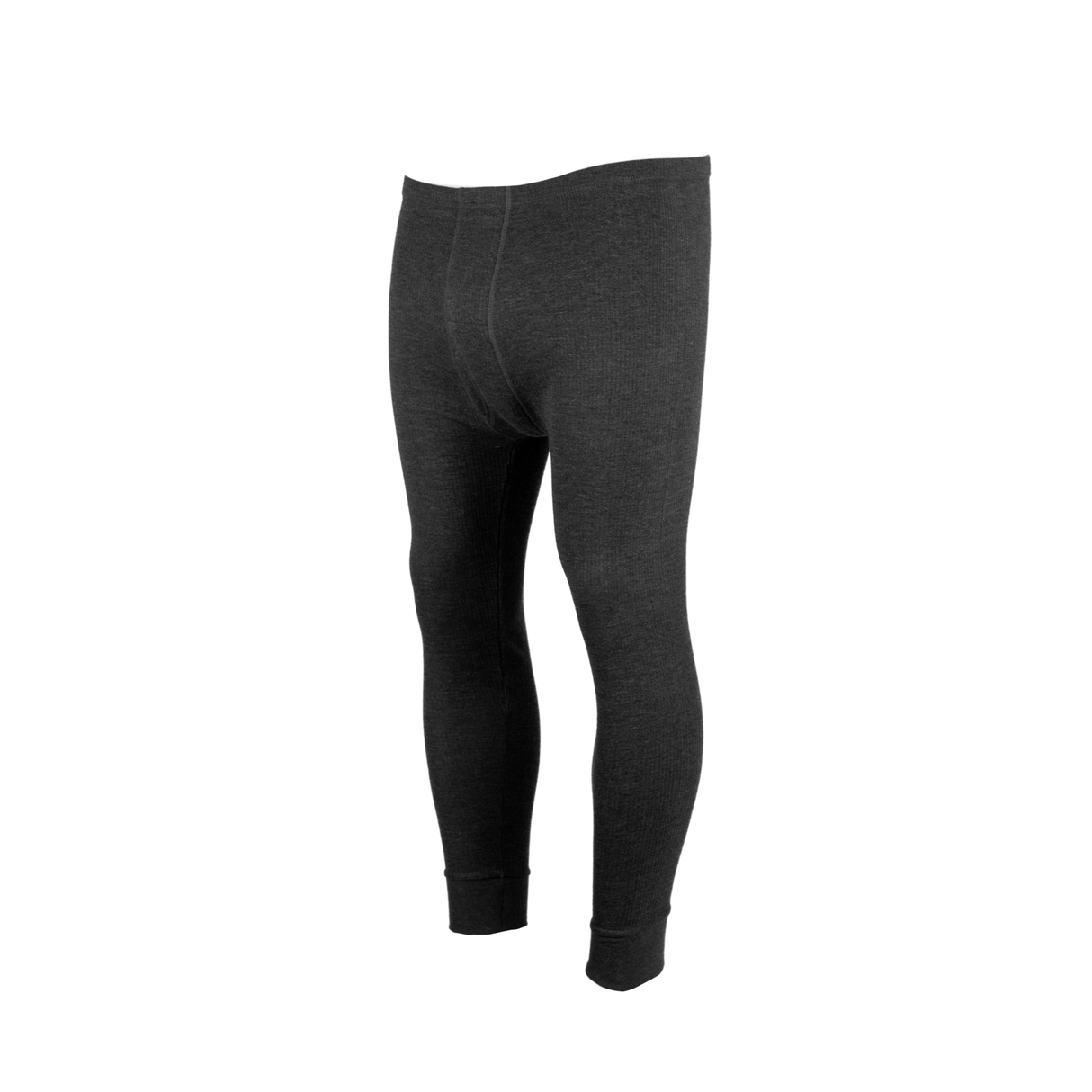 Wolle Thermal Layer Bottom- Grey