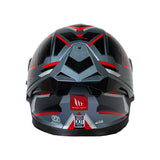 Thunder 3 Sv Pro - Blaze C2 Gloss