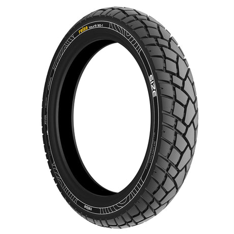 tourR 3.25-19 60P Rear Tubeless Tyre