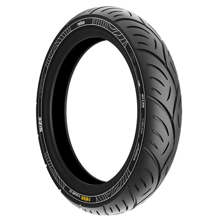 traceR  110/80-17 57P Rear Tubeless Tyre