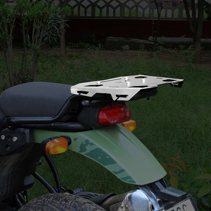 Himalayan Top Rack Extended with Plate