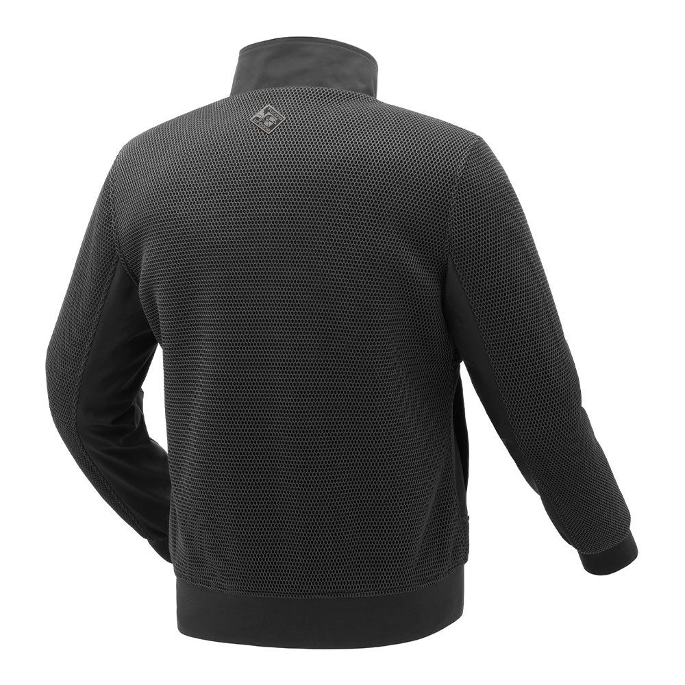 Flowmotion Jacket - Black