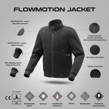 FLOWMOTION JACKET