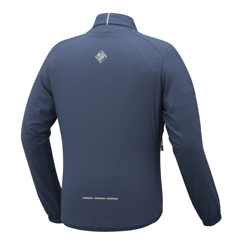 Mezzo Jacket - Dark Blue