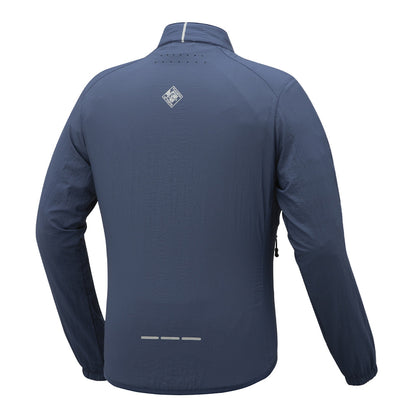 Mezzo - Class A CE Certified Urban Jacket (Dark Blue)