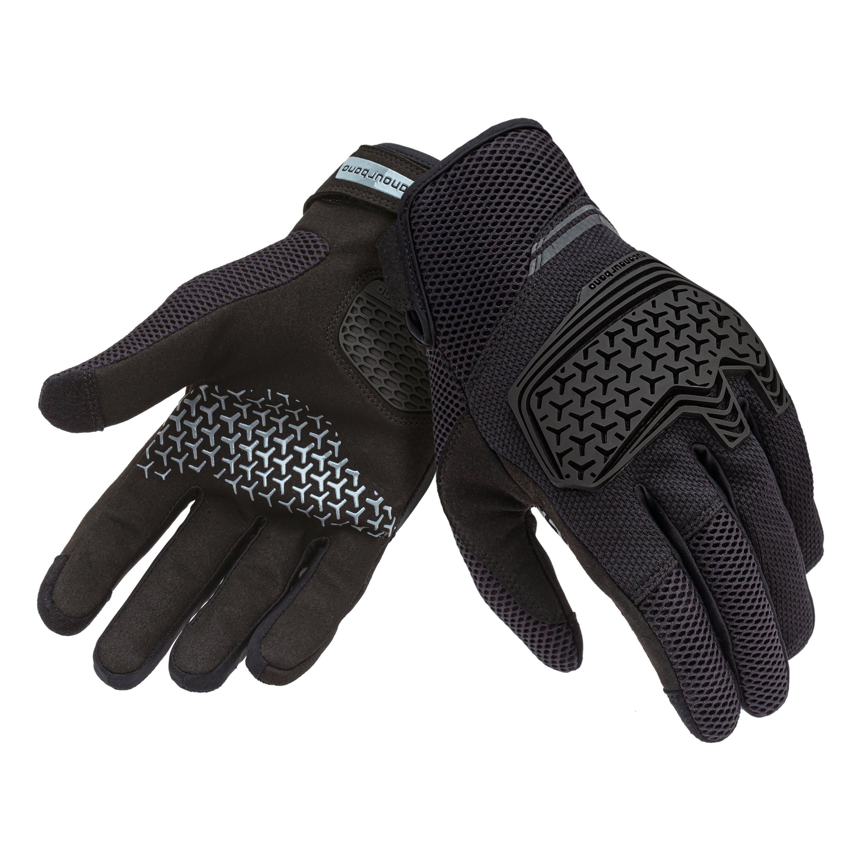 SGOMMA GLOVES – ReiseMoto