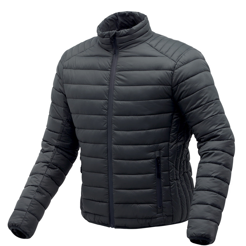 Superleggero - Winter Riding Jacket – ReiseMoto