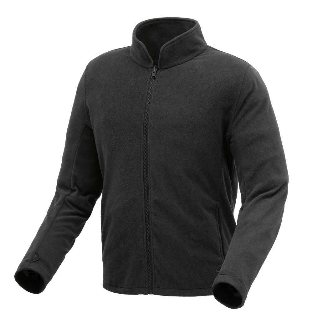 New Step Hydroscud - All Weather Riding Jacket - Ocher