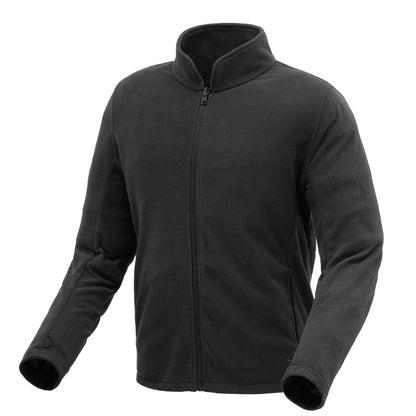 New Step Hydroscud - All Weather Riding Jacket - Ocher