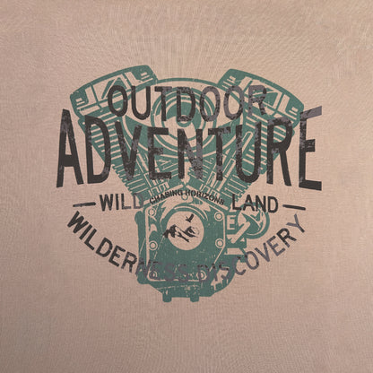 Twin Engine - Mousse