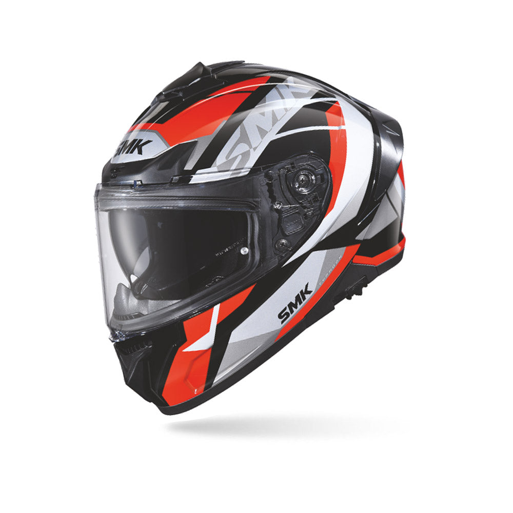 Typhoon Style - Gloss Black (GL236)
