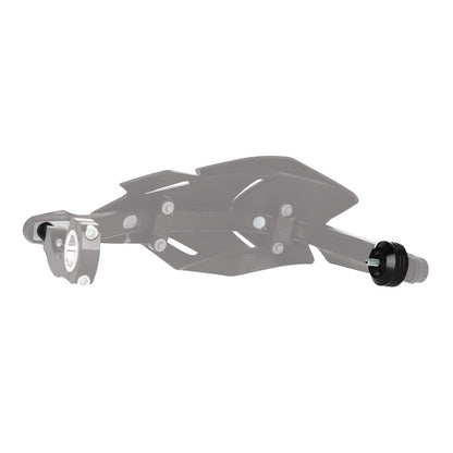 X-Factory Handguard Mounting Kit - For KTM Adventure 390