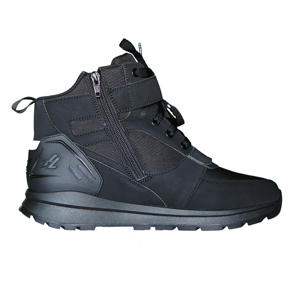 HanLeh Urbano - Motorcycle Riding Sneaker for Everyday use