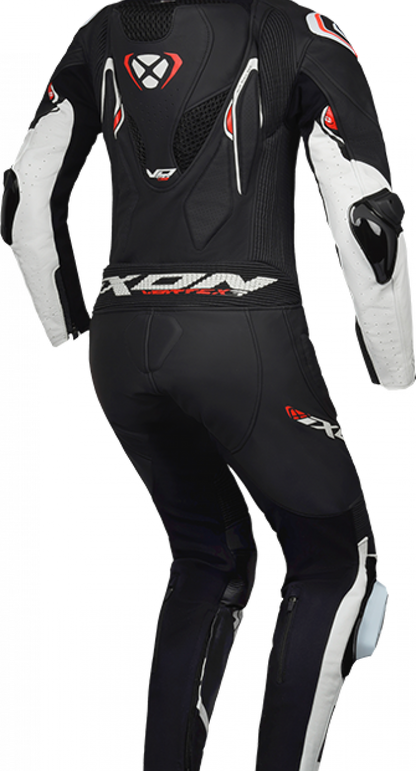 Vortex 3- CE Certified Class AAA Leather Racing Suit