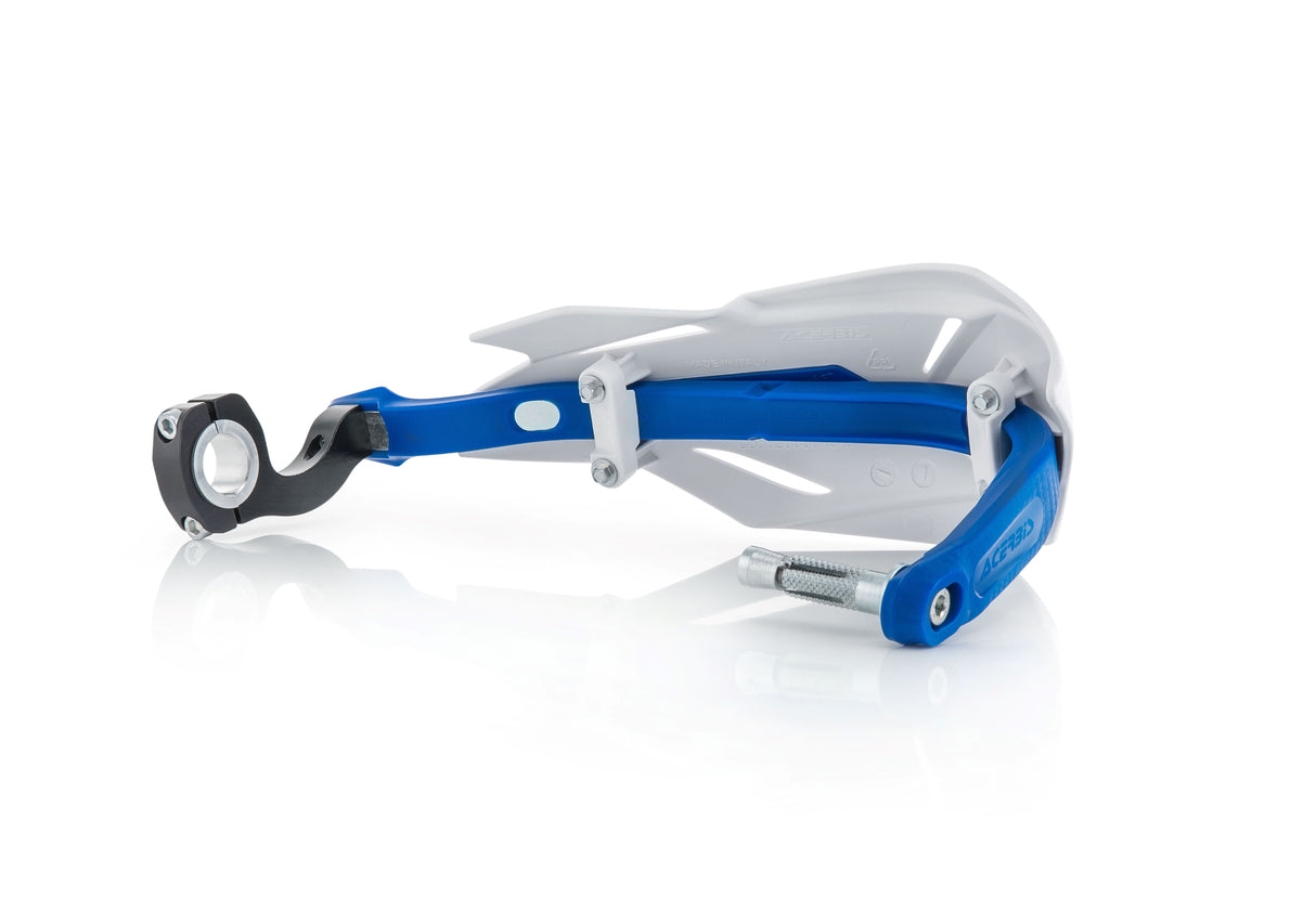 X - FACTORY HANDGUARDS