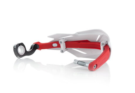 X - FACTORY HANDGUARDS