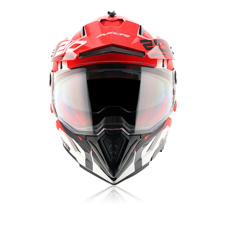 Axor Helmets - Shop Apex, Retro & More | ReiseMoto
