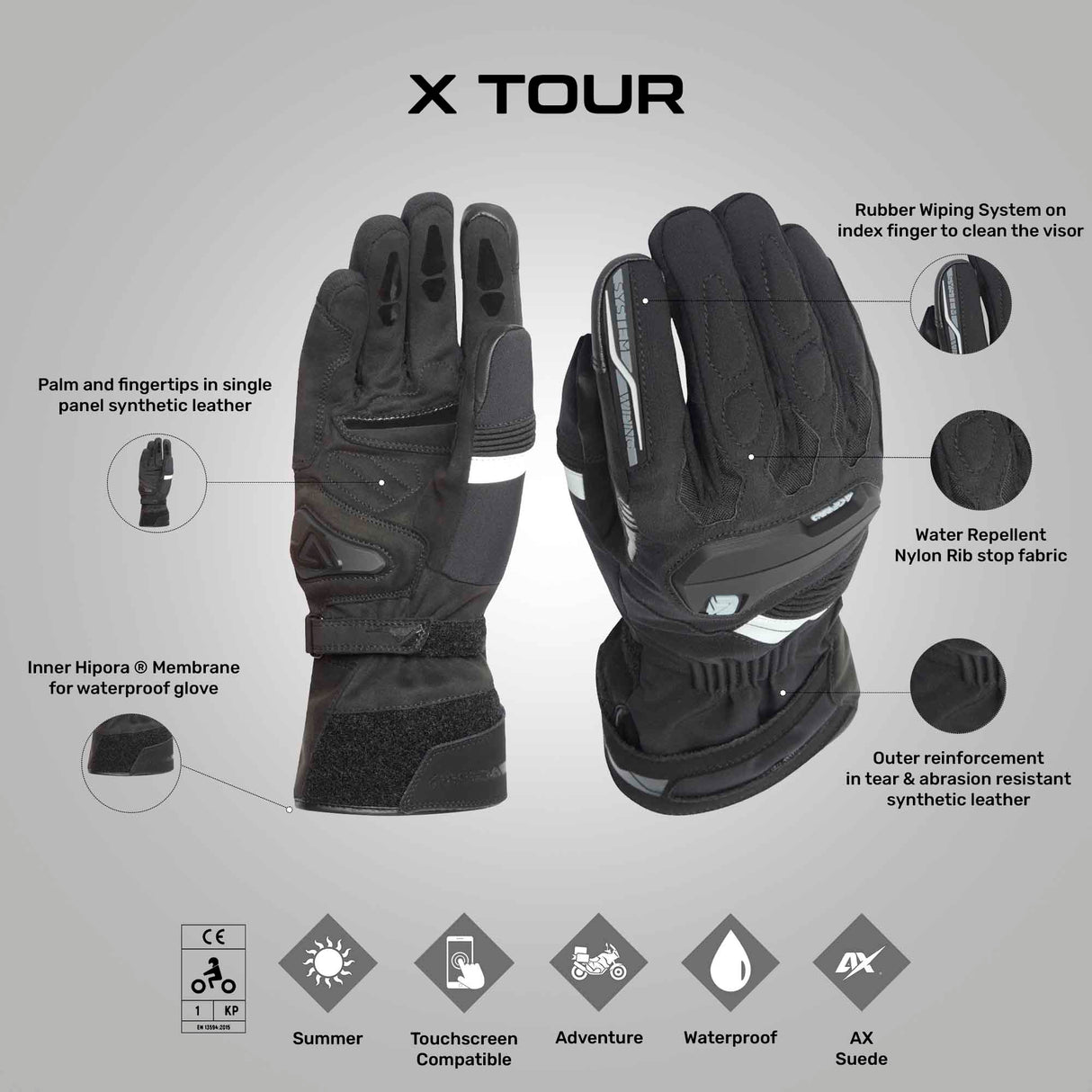 X-TOUR