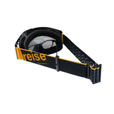 Revver MX Goggles - Yellow