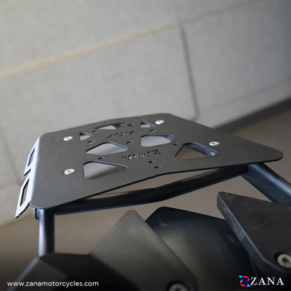 KTM ADV 390 ( 2025 ) TOP RACK WITH MS PLATE