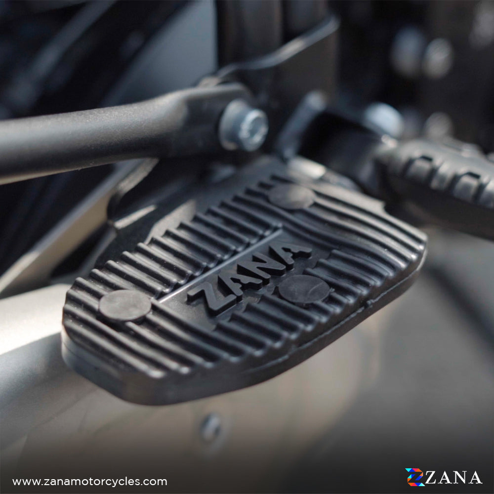 REAR FOOTREST( PAIR ) FOR HIMALAYAN 450