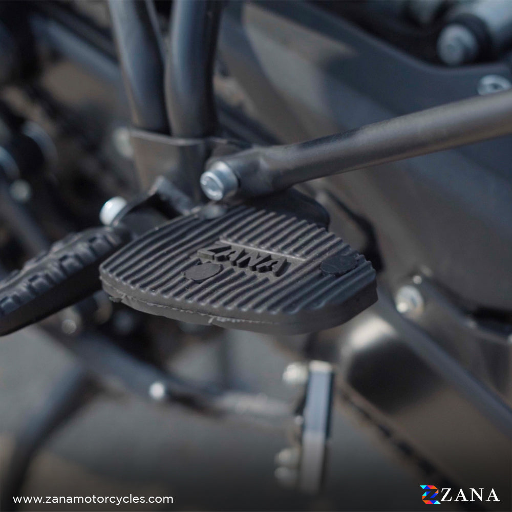 REAR FOOTREST( PAIR ) FOR HIMALAYAN 450