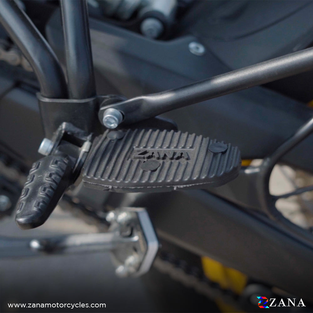 REAR FOOTREST( PAIR ) FOR HIMALAYAN 450