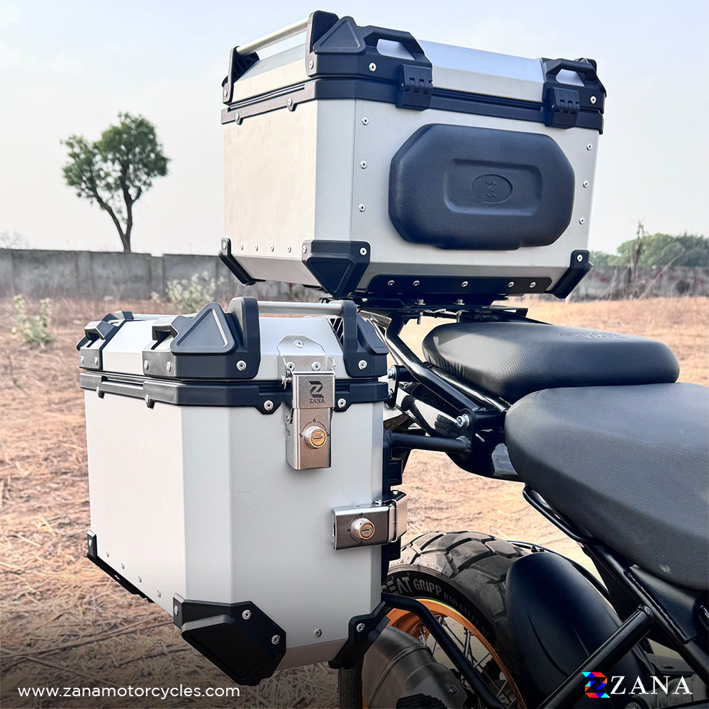 UNIVERSAL TOP BOX CUSION BACK REST