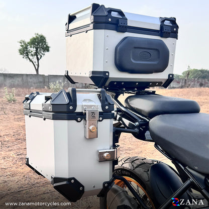 UNIVERSAL TOP BOX CUSION BACK REST