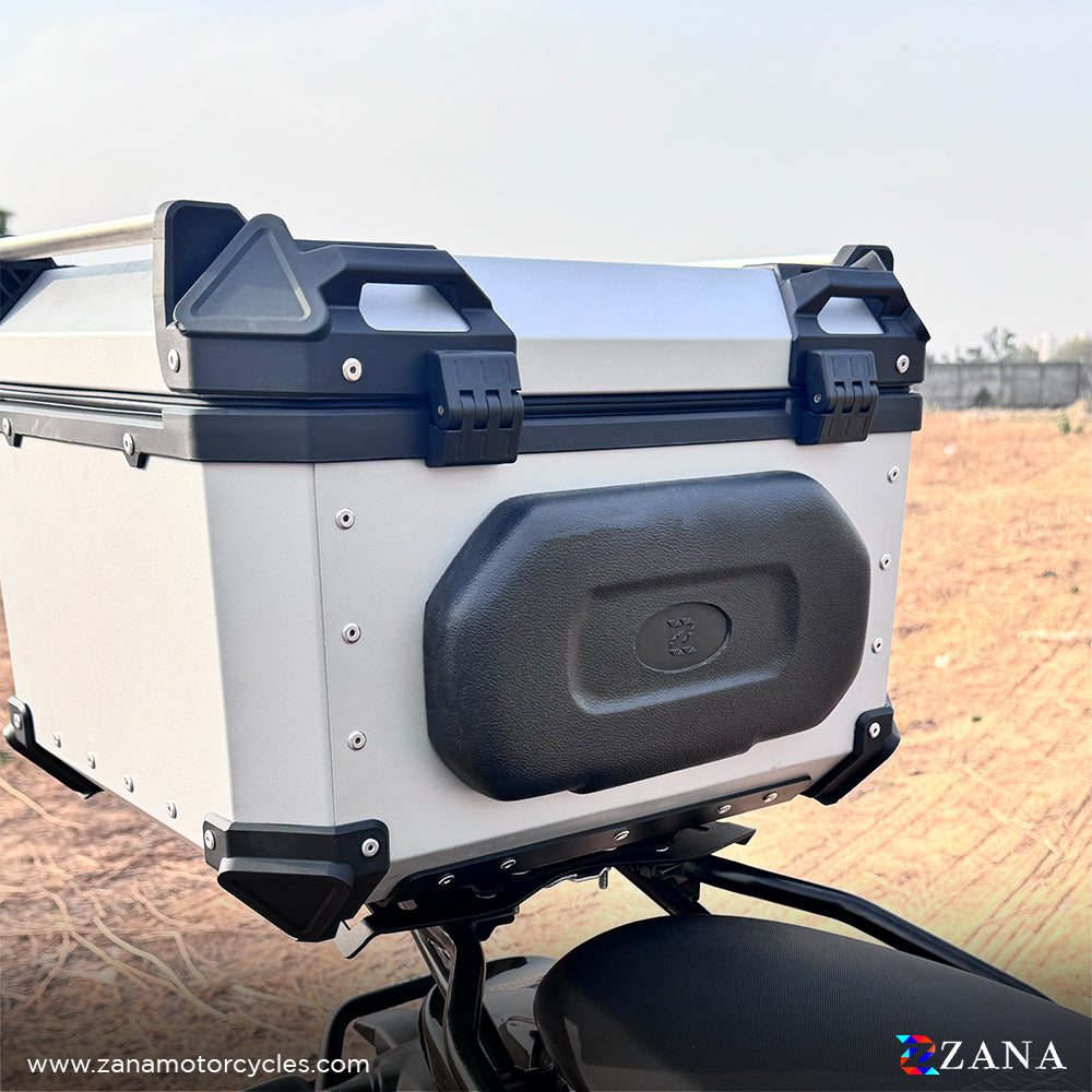UNIVERSAL TOP BOX CUSION BACK REST