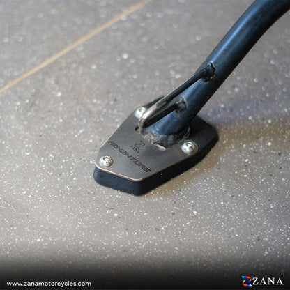 KTM ADV 390 ( 2025 ) SIDE STAND EXTENDER