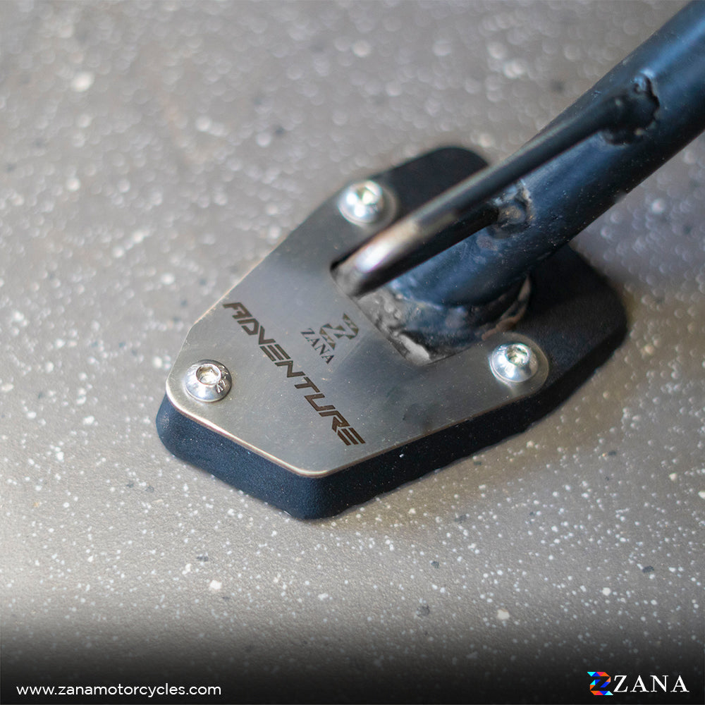 KTM ADV 390 ( 2025 ) SIDE STAND EXTENDER