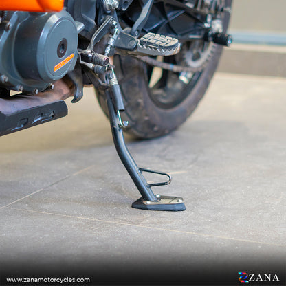 KTM ADV 390 ( 2025 ) SIDE STAND EXTENDER