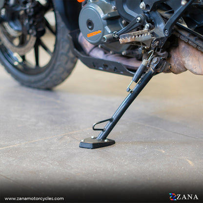 KTM ADV 390 ( 2025 ) SIDE STAND EXTENDER