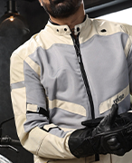 Jackets