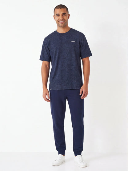 Navy Washed - Navy