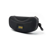 Revver (Revo) MX Goggles - Orange
