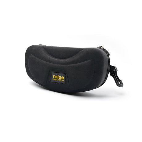 Revver (Revo) MX Goggles - Orange