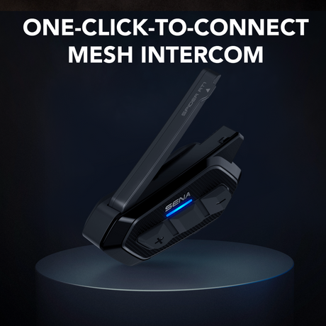 Sena Spider RT1 Mesh Communication System